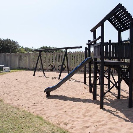 61 Cabanas Durban Exterior photo