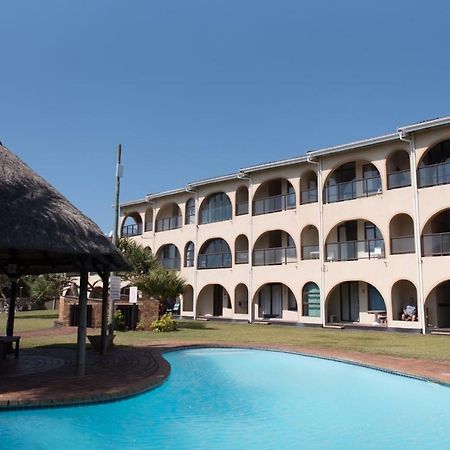 61 Cabanas Durban Exterior photo