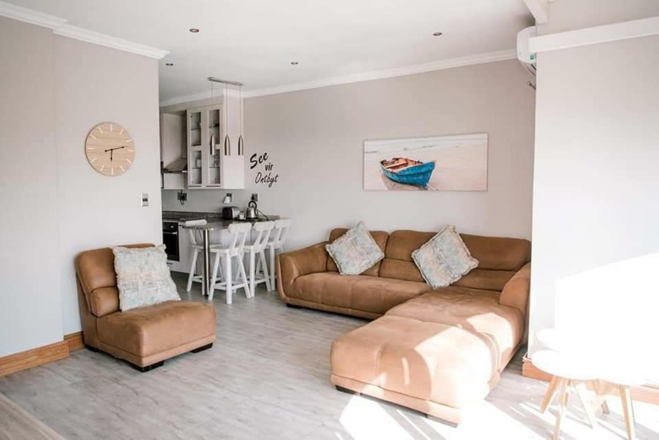 61 Cabanas Durban Exterior photo